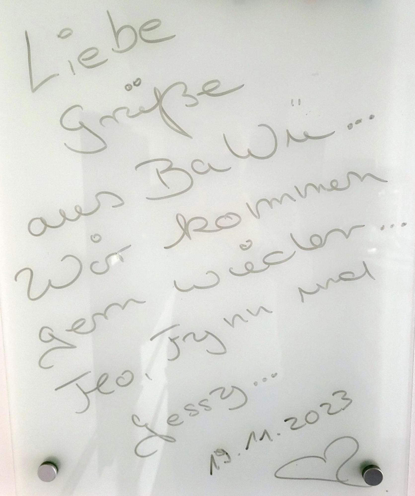 Leipziger Neuseenland Apartment 마르클리베르크 외부 사진
